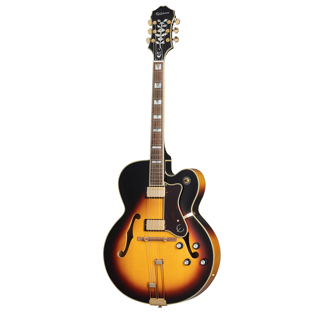 Broadway - Incl. Premium Gig Bag