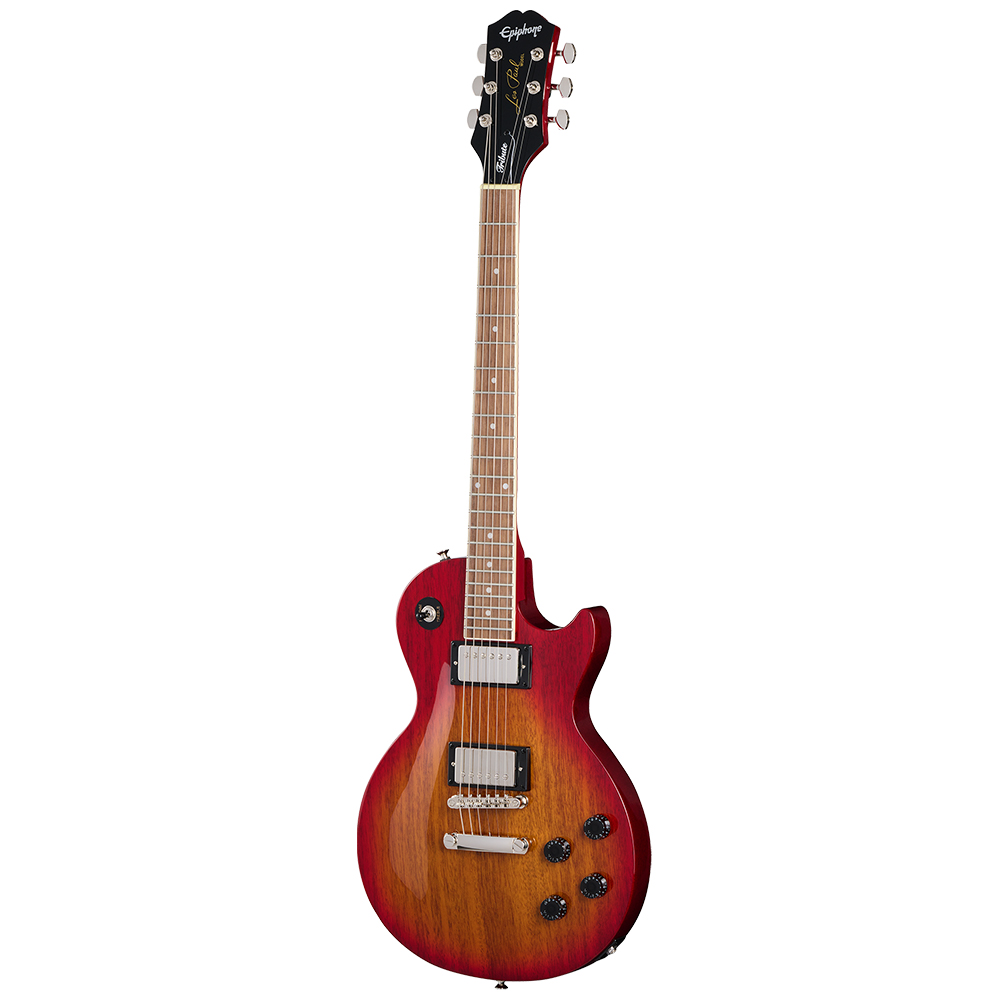 Les Paul Tribute E1