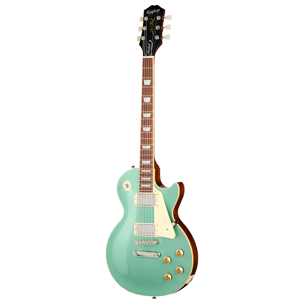 Les Paul Standard 50s (Incl. P-Gig Bag)